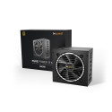 Power Supply - Be Quiet! Pure Power 12 M 650w 20+4pin Atx Black