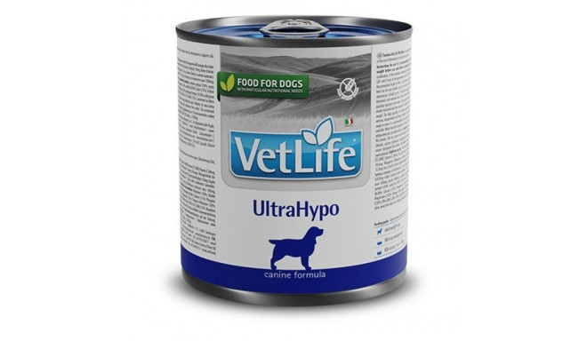 Dog Food - Farmina Vet Life Ultrahypo