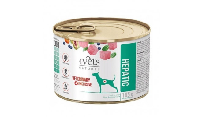 Dog Food - 4vets Natural Hepatic