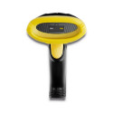 Barcode Reader - Qoltec 1d/2d Usb, Black