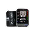 Wrist Blood Pressure Monitor - OROMED ORO-N15 Professional Black