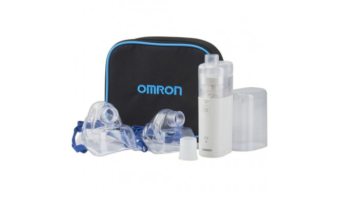 Nebulizer - Omron Ne-u100-e