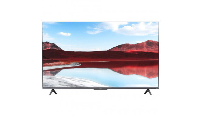 Smart TV - Xiaomi A Pro 75" 4K Ultra HD Wi-Fi Grey