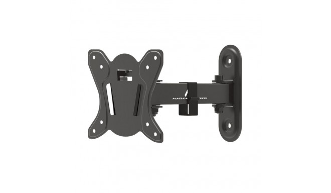 TV Wall Mount - Maclean Mc-416 13"-32" Universal Bracket Holder Black