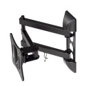 TV Mount - Maclean Mc-719 13-27" Tiltable 15kg