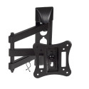 TV Mount - Maclean Mc-719 13-27" Tiltable 15kg