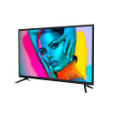 HD TV - Kiano SlimTV 24 23.5" Black