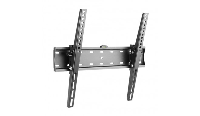 TV Mount - Gembird WM-55T-02 Supports 32"-55" TVs, 40 kg, VESA 200x400 mm, Black