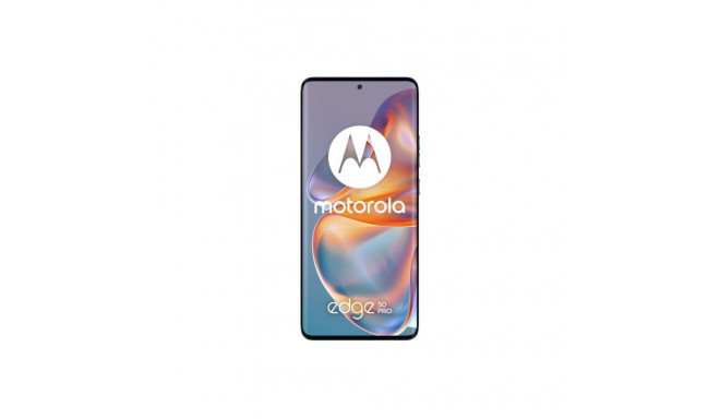 Mobile Phone - Motorola Edge 50 Pro 5G 12/512GB Caneel Bay Motorola Edge 50 Pro 5G 12GB/512GB Smartp