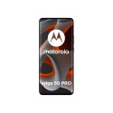 Smartphone - Motorola Edge 50 Pro 5G 12GB/512GB Black Beauty