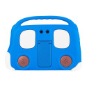 Android Tablet - Kidstab8 4G 4/64gb, Blue