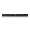 Network Switch - Zyxel Gs1900-10hp, Black