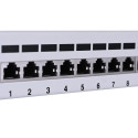 Patch Panel - Lanberg Ppf6-9012-s