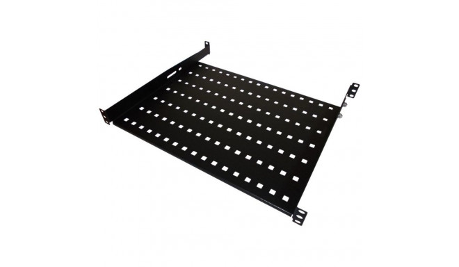 Server Shelf - Alantec Sa-p-19-1u-550-4-c