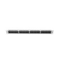 Network Panel - Lanberg Ppu5-1024, Black