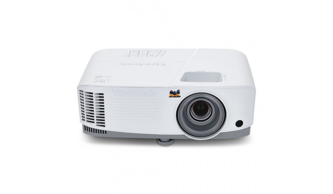 Projector - Viewsonic PA503S 3600 ANSI Lumens DLP SVGA Grey, White Viewsonic PA503S 3600 ANSI Lumens