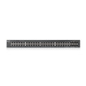 Network Switch - Zyxel Gs2220, Black