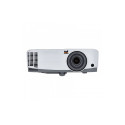 Data Projector - Viewsonic PA503S 3600 ANSI Lumens DLP SVGA Grey/White