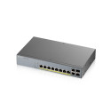 Network Switch - Zyxel Gs1350-12hp