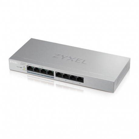 Ethernet Switch - Zyxel Gs1200-8hp V2