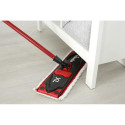 Mop System - Vileda Ultramax XL Microfiber 360° Rotating Black/Red