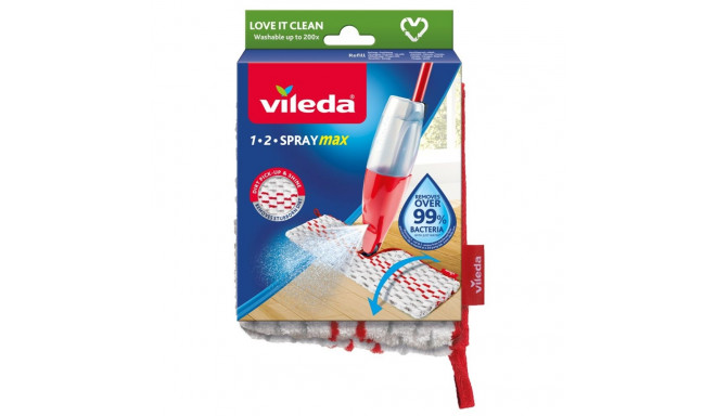 Mop Head - Vileda 1-2 Spray Max Box