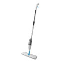 Mop - Esperanza EHS002 Microfiber with Washer White