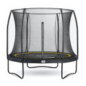 Trampoline - Trampoline Salta Comfort Edition 153cm Black