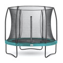 Trampoline - Salta Comfort Edition 153 Cm Green