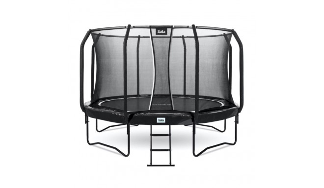 Trampoline - Salta 366 Cm Black