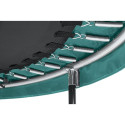 Trampoline - Salta Comfort Edition 153 Cm Green