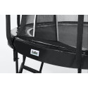 Trampoline - Salta 366 Cm Black