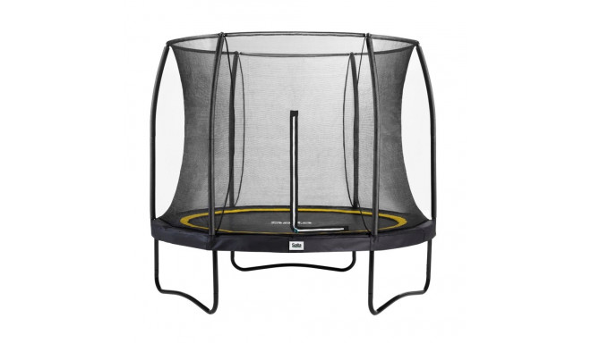 Recreational Trampoline - Salta 305 Cm, Black