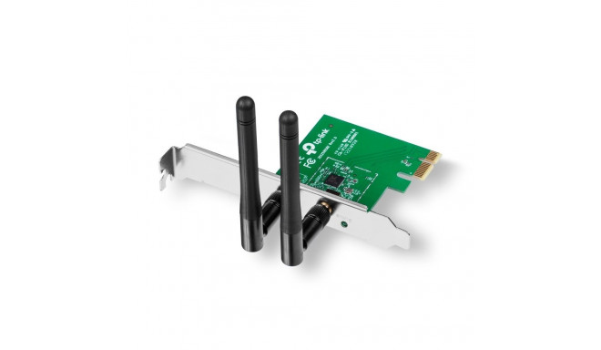 Wireless Card - Tp-link Tl-wn881nd 300mbit