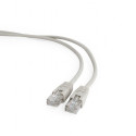 Networking Cable - Gembird Pp12-30m Cat5e U/UTP Gray