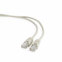 Ethernet Cable - Gembird Pp12-5m Beige