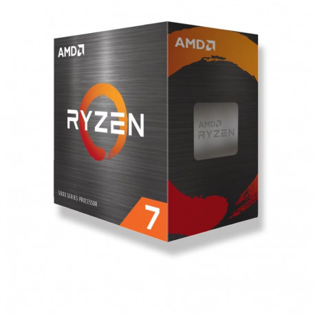 Processor - AMD Ryzen 7 5800XT 3.8GHz 8-Core 36MB Cache Boxed (Box with Cooler)