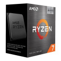 Processor - AMD Ryzen 7 5700X3D 8-Core 3GHz 16 Threads