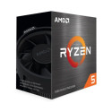 CPU - AMD Ryzen 5 5500 3.6 GHz 16mb L3 CPU - AMD Ryzen 5 5500 3.6 GHz 16mb L3