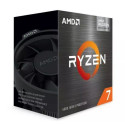 CPU - AMD Ryzen 7 5700g 3.8 GHz 16 MB L3