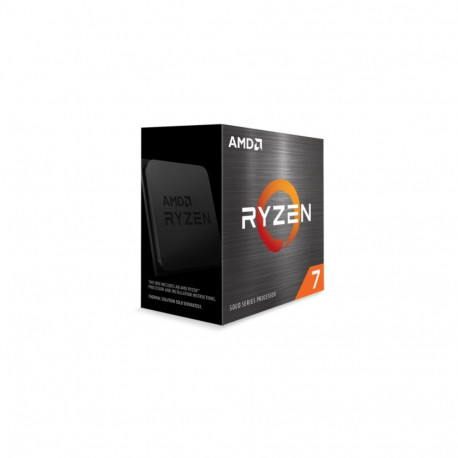 Processor - AMD Ryzen 7 5800X 8-Core 3.8GHz 32MB L3 Socket AM4 (Box)
