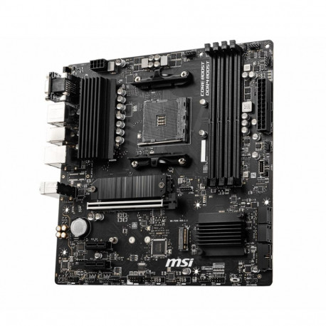 Motherboard - MSI B550m Pro-vdh