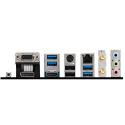 Motherboard - MSI B550m Pro-vdh WiFi AMD B550 Socket Am4 Micro Atx