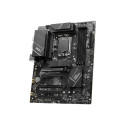 Motherboard - MSI Pro B760-p