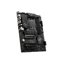 Motherboard - MSI Pro B760-p WiFi Ddr4, Black