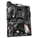 Motherboard - Gigabyte A520 Aorus Elite Socket Am4 Atx AMD