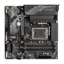 Motherboard - Gigabyte B760m Gaming X Ddr4 Lga 1700 Micro Atx