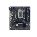 Motherboard - BIOSTAR H610MH D5 Micro ATX