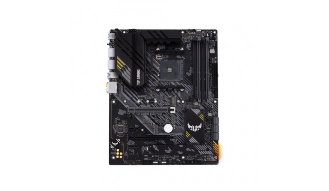 Motherboard - ASUS TUF Gaming B550-PLUS AM4 128GB 2.5GbE ATX RAID