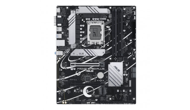 Motherboard - ASUS Prime B760-plus Atx